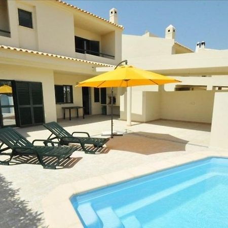 Holiday House Албуфейра Екстериор снимка