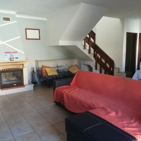 Holiday House Албуфейра Екстериор снимка