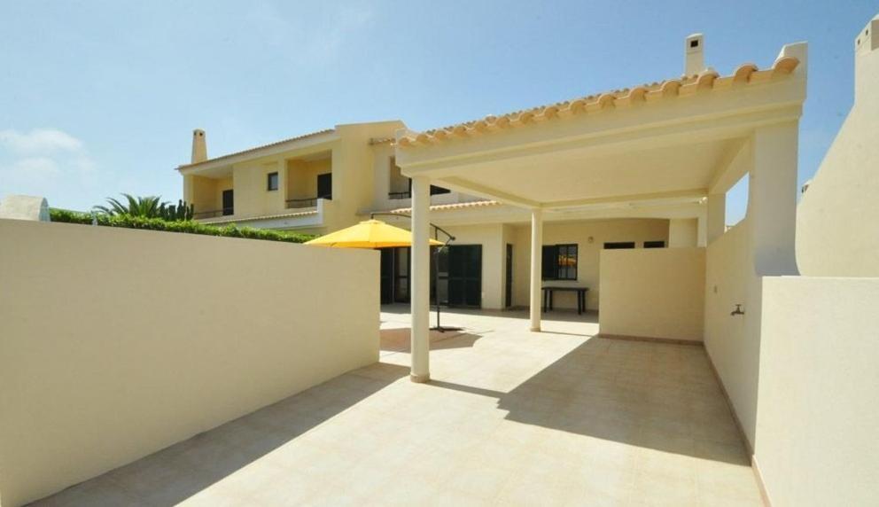 Holiday House Албуфейра Екстериор снимка