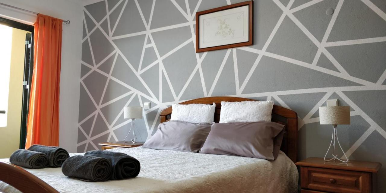 Holiday House Албуфейра Екстериор снимка