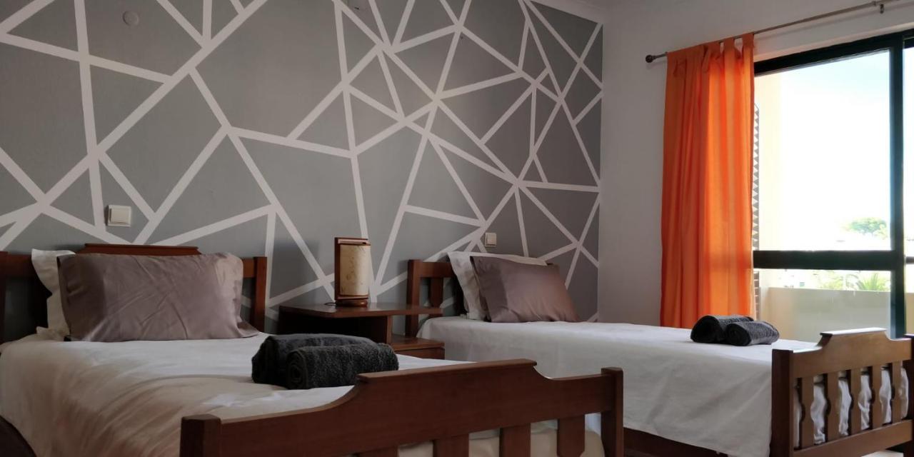 Holiday House Албуфейра Екстериор снимка