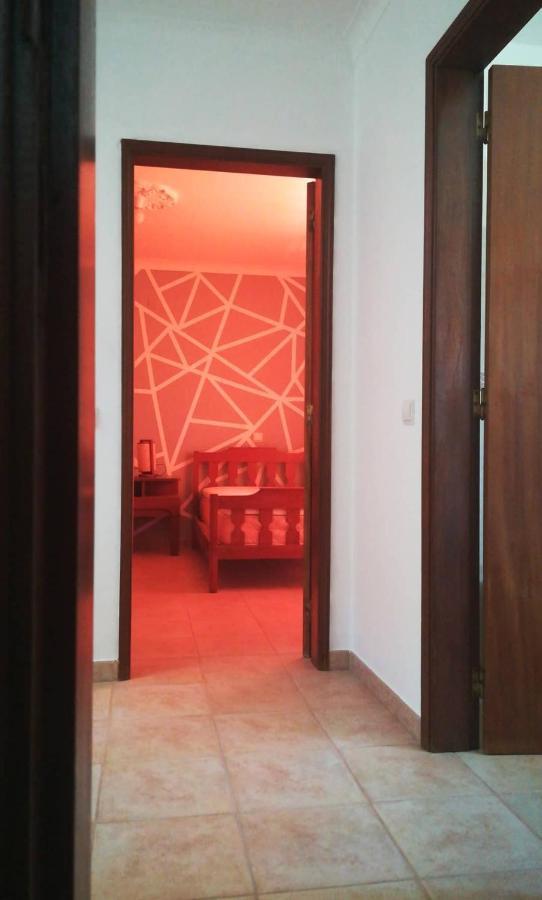 Holiday House Албуфейра Екстериор снимка