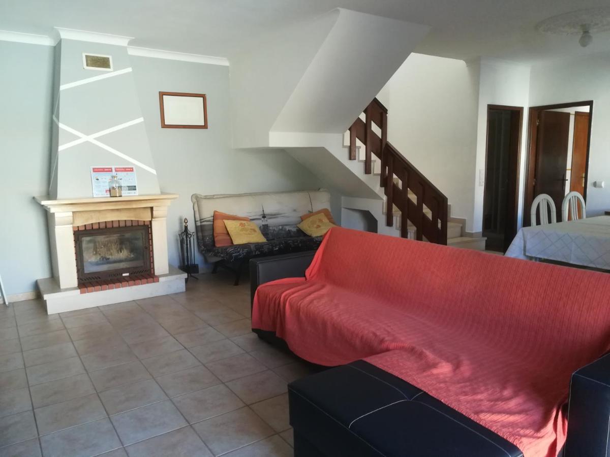 Holiday House Албуфейра Екстериор снимка