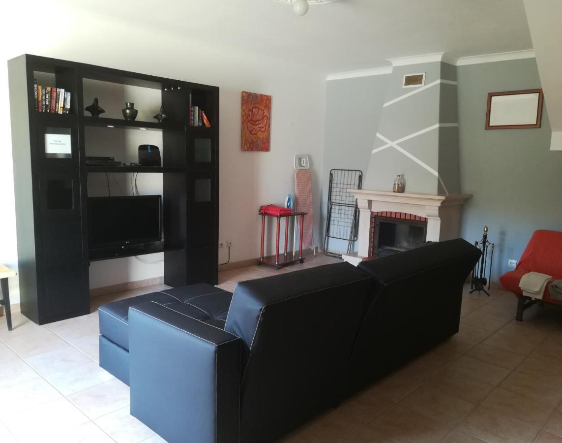 Holiday House Албуфейра Екстериор снимка