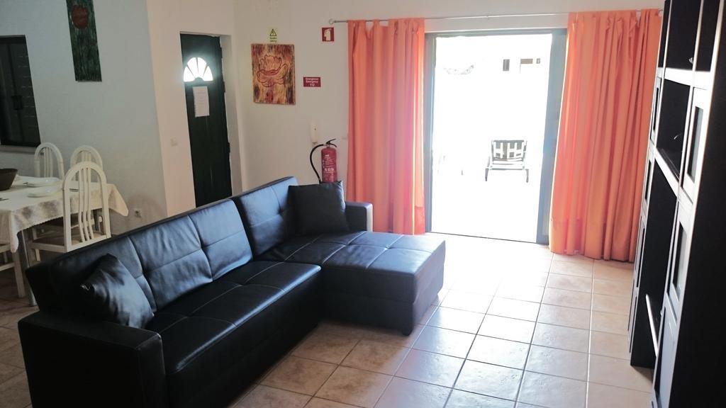 Holiday House Албуфейра Екстериор снимка