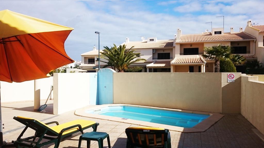 Holiday House Албуфейра Екстериор снимка
